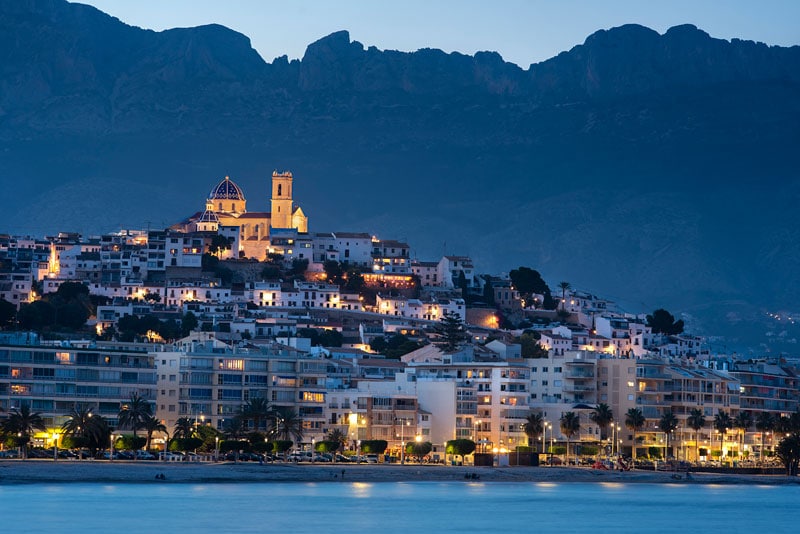 Altea