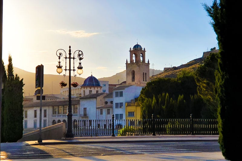 Orihuela