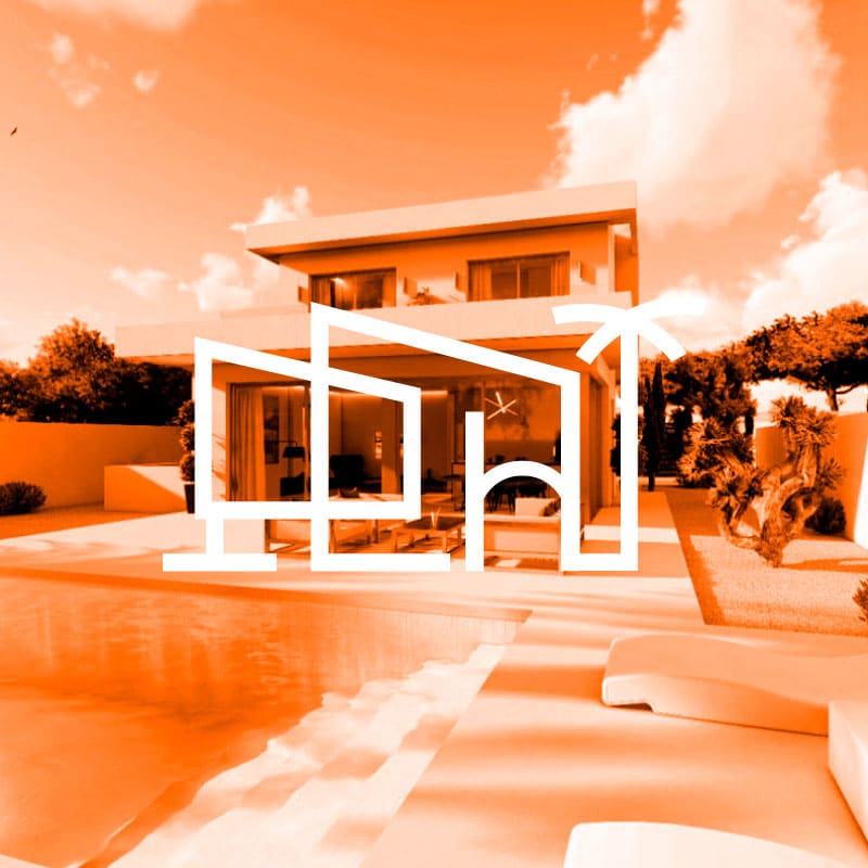 villa